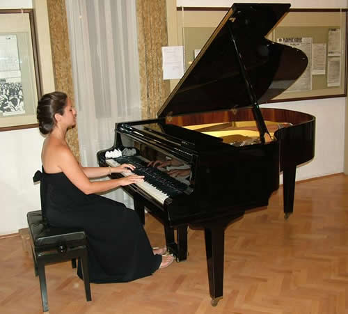 Dragana Stamenković